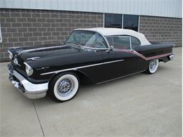 1957 Oldsmobile 98 (CC-2085564) for sale in Greenwood, Indiana