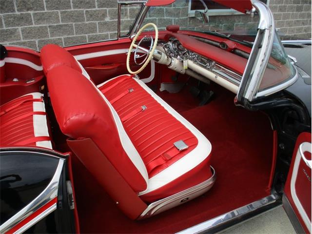1957 Oldsmobile 98 (CC-2085564) for sale in Greenwood, Indiana