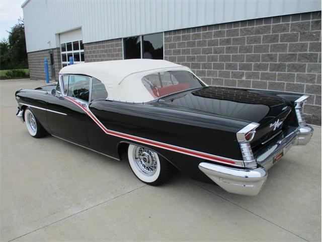 1957 Oldsmobile 98 (CC-2085564) for sale in Greenwood, Indiana