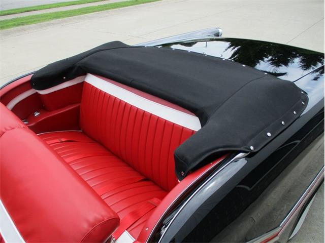1957 Oldsmobile 98 (CC-2085564) for sale in Greenwood, Indiana