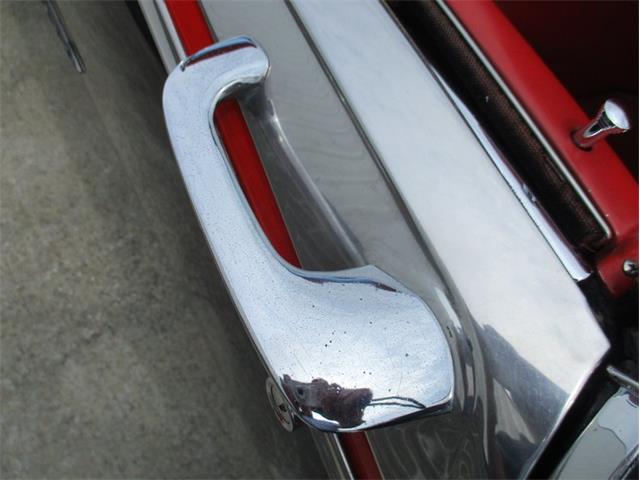 1957 Oldsmobile 98 (CC-2085564) for sale in Greenwood, Indiana
