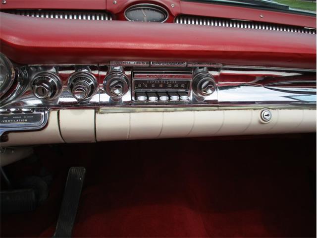 1957 Oldsmobile 98 (CC-2085564) for sale in Greenwood, Indiana