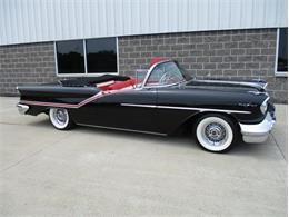 1957 Oldsmobile 98 (CC-2085564) for sale in Greenwood, Indiana