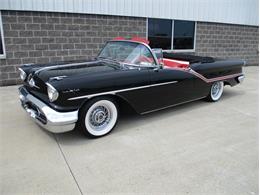 1957 Oldsmobile 98 (CC-2085564) for sale in Greenwood, Indiana