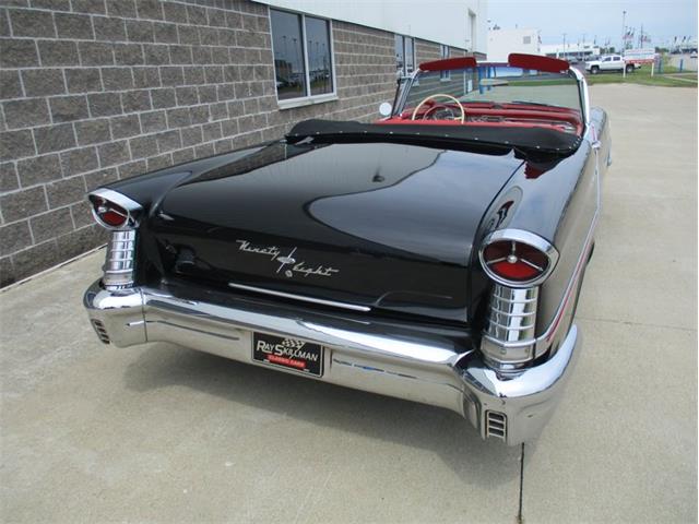 1957 Oldsmobile 98 (CC-2085564) for sale in Greenwood, Indiana