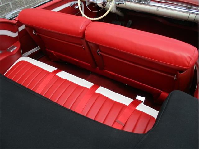 1957 Oldsmobile 98 (CC-2085564) for sale in Greenwood, Indiana