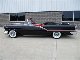 1957 Oldsmobile 98 (CC-2085564) for sale in Greenwood, Indiana