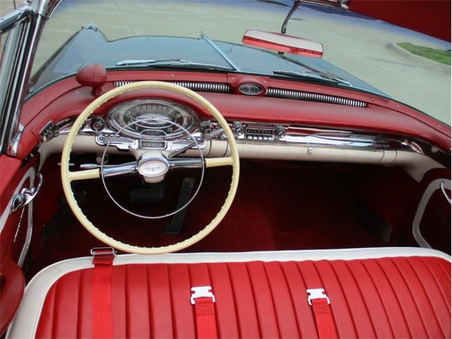 1957 Oldsmobile 98 (CC-2085564) for sale in Greenwood, Indiana
