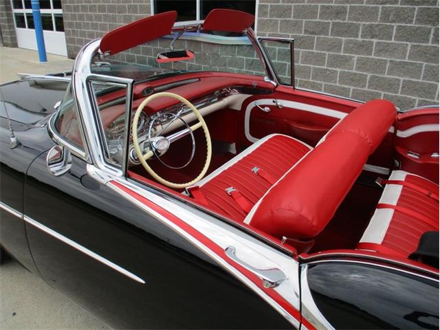 1957 Oldsmobile 98 (CC-2085564) for sale in Greenwood, Indiana