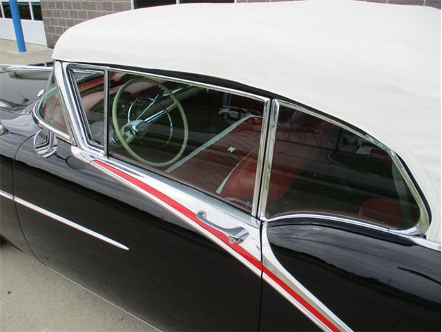 1957 Oldsmobile 98 (CC-2085564) for sale in Greenwood, Indiana