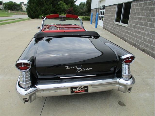 1957 Oldsmobile 98 (CC-2085564) for sale in Greenwood, Indiana