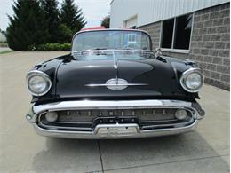 1957 Oldsmobile 98 (CC-2085564) for sale in Greenwood, Indiana