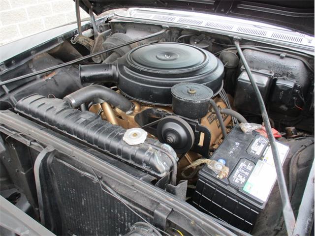 1957 Oldsmobile 98 (CC-2085564) for sale in Greenwood, Indiana