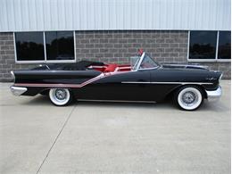 1957 Oldsmobile 98 (CC-2085564) for sale in Greenwood, Indiana