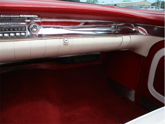 1957 Oldsmobile 98 (CC-2085564) for sale in Greenwood, Indiana