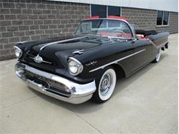 1957 Oldsmobile 98 (CC-2085564) for sale in Greenwood, Indiana