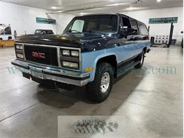 1990 GMC Suburban (CC-2085566) for sale in Holland , Michigan