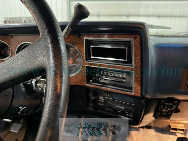 1990 GMC Suburban (CC-2085566) for sale in Holland , Michigan