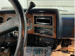 1990 GMC Suburban (CC-2085566) for sale in Holland , Michigan