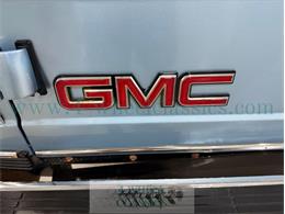 1990 GMC Suburban (CC-2085566) for sale in Holland , Michigan