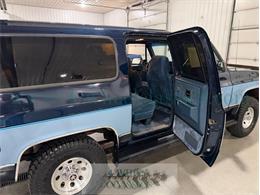 1990 GMC Suburban (CC-2085566) for sale in Holland , Michigan