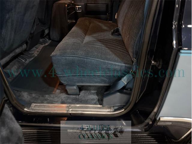 1990 GMC Suburban (CC-2085566) for sale in Holland , Michigan