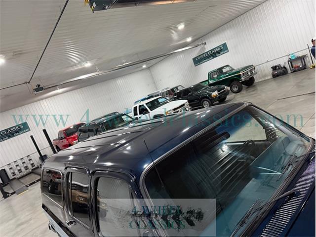 1990 GMC Suburban (CC-2085566) for sale in Holland , Michigan