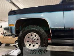 1990 GMC Suburban (CC-2085566) for sale in Holland , Michigan