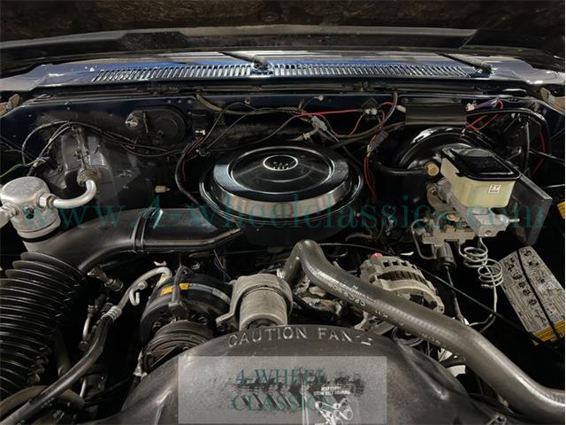 1990 GMC Suburban (CC-2085566) for sale in Holland , Michigan