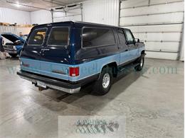 1990 GMC Suburban (CC-2085566) for sale in Holland , Michigan