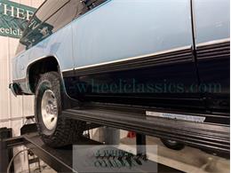 1990 GMC Suburban (CC-2085566) for sale in Holland , Michigan