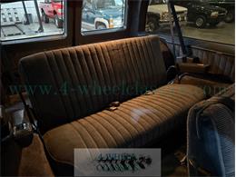 1990 GMC Suburban (CC-2085566) for sale in Holland , Michigan