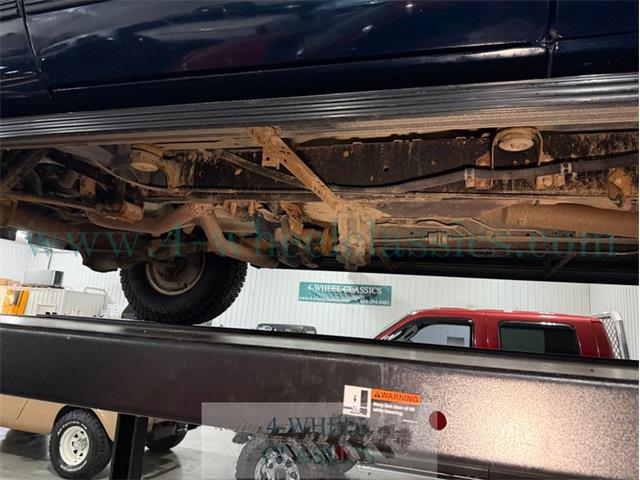 1990 GMC Suburban (CC-2085566) for sale in Holland , Michigan