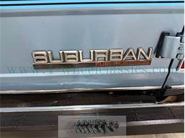 1990 GMC Suburban (CC-2085566) for sale in Holland , Michigan