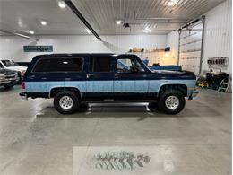 1990 GMC Suburban (CC-2085566) for sale in Holland , Michigan