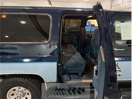 1990 GMC Suburban (CC-2085566) for sale in Holland , Michigan