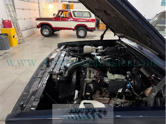 1990 GMC Suburban (CC-2085566) for sale in Holland , Michigan