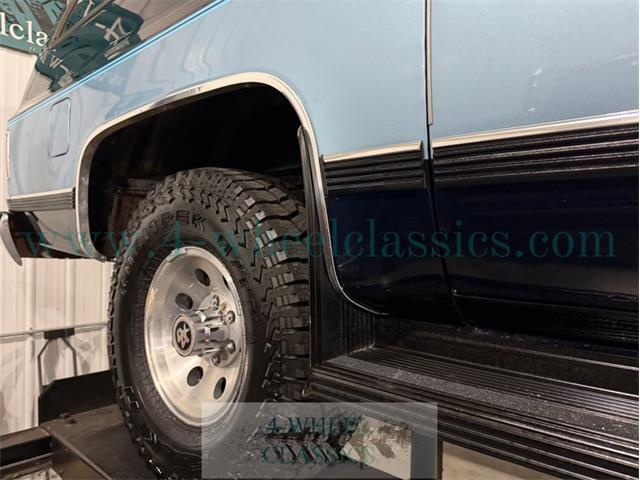 1990 GMC Suburban (CC-2085566) for sale in Holland , Michigan