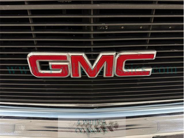 1990 GMC Suburban (CC-2085566) for sale in Holland , Michigan