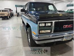 1990 GMC Suburban (CC-2085566) for sale in Holland , Michigan