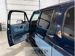 1990 GMC Suburban (CC-2085566) for sale in Holland , Michigan