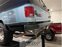 1990 GMC Suburban (CC-2085566) for sale in Holland , Michigan