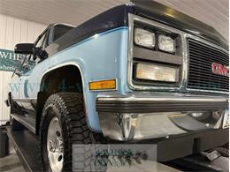 1990 GMC Suburban (CC-2085566) for sale in Holland , Michigan