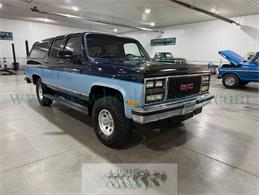 1990 GMC Suburban (CC-2085566) for sale in Holland , Michigan