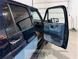 1990 GMC Suburban (CC-2085566) for sale in Holland , Michigan