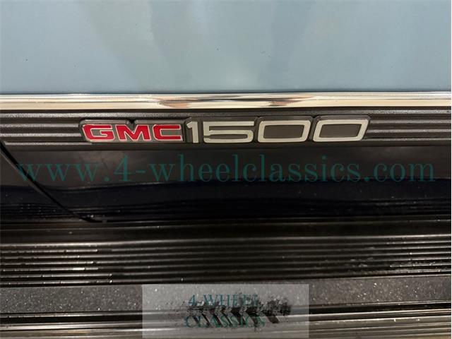 1990 GMC Suburban (CC-2085566) for sale in Holland , Michigan