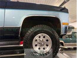 1990 GMC Suburban (CC-2085566) for sale in Holland , Michigan