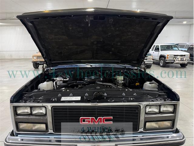1990 GMC Suburban (CC-2085566) for sale in Holland , Michigan
