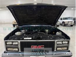 1990 GMC Suburban (CC-2085566) for sale in Holland , Michigan
