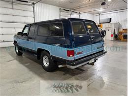 1990 GMC Suburban (CC-2085566) for sale in Holland , Michigan